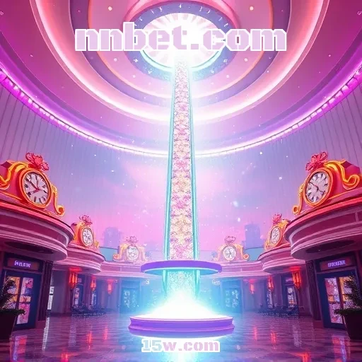 nnbet.com: Explore as Incríveis Funcionalidades do Cassino ao Vivo