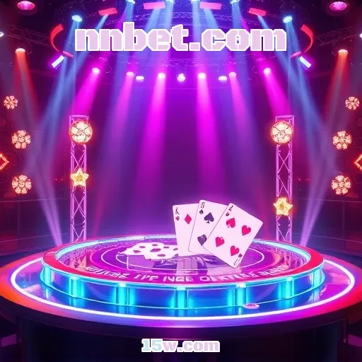 nnbet.com: Conheça Tudo Sobre Blackjack e Suas Variações